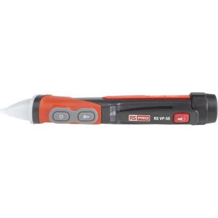 Thumbnail - Rs Pro, Multimeter, ATEX IIB Voltstick (CAT IV 1000V)
