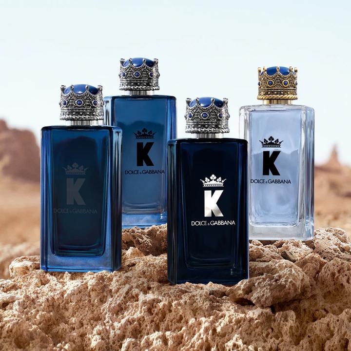 Produktbild Dolce & Gabbana K (Eau de Parfum, 200 ml)