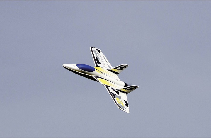 Produktbild Multiplex FunJet 2 (Jet)