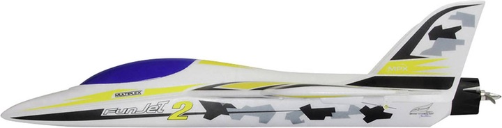 Produktbild Multiplex FunJet 2 (Jet)