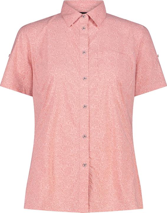 Immagine prodotto CMP Campagnolo Camicia da donna con tasca sul petto (38, S)
