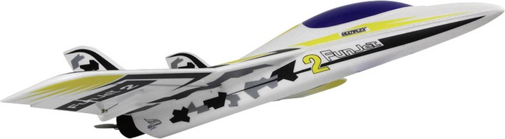 Produktbild Multiplex FunJet 2 (Jet)