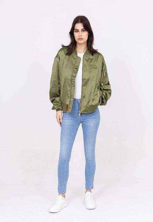 Produktbild Bombers Original Jacken Ballerina W (L)