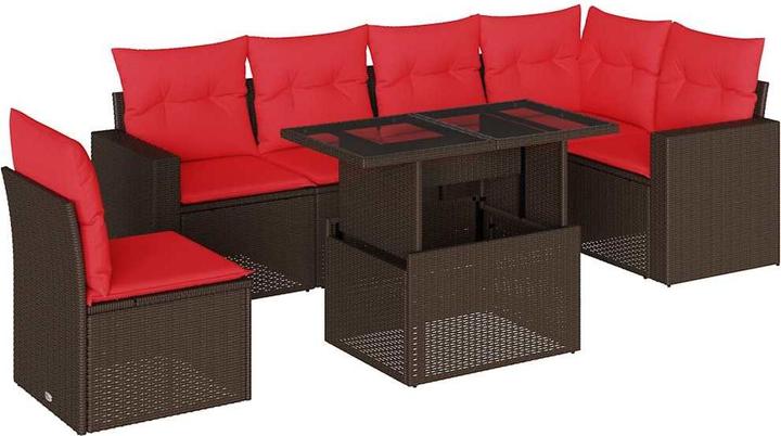 Produktbild vidaXL Ryann