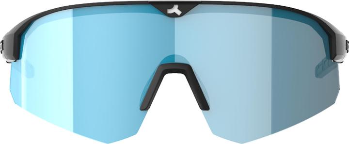 Actual product image Tripoint Lake Victoria X-Small (Matt Black, Smoke, Blue Multi)