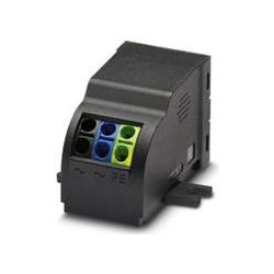 Thumbnail - Phoenix Contact, Überspannungsschutz, Überspannungsschutz-Ableiter steckbar 10