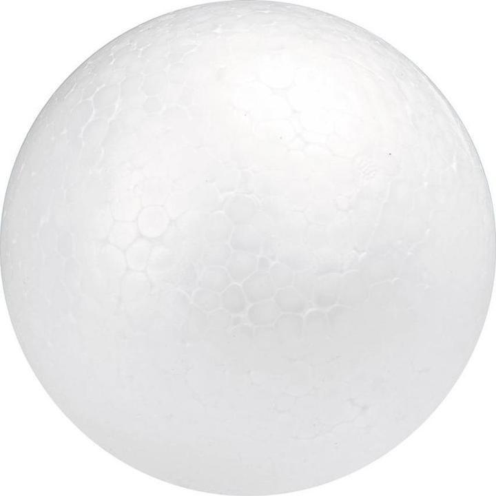 Produktbild Glorex Styropor Kugeln