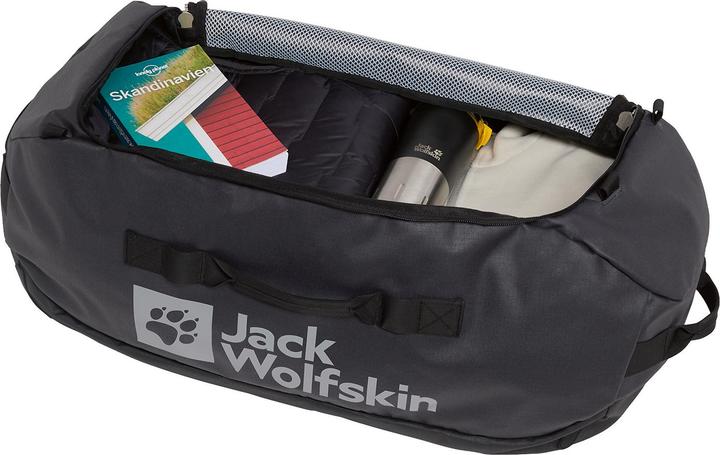 Produktbild Jack Wolfskin All-In Duffle 65 (65 l)