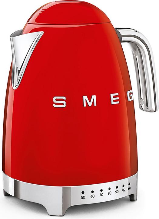Actual product image Smeg 50's Retro Style (1.70 l)