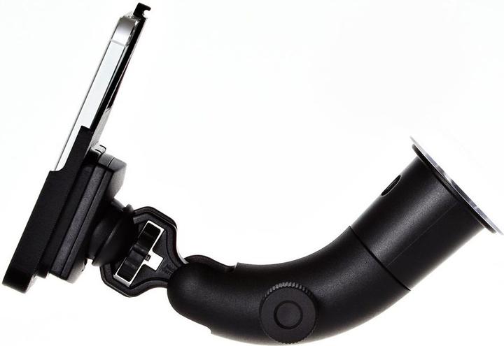 Actual product image xMount Car & Home - Mount with suction cup for iPhone 5