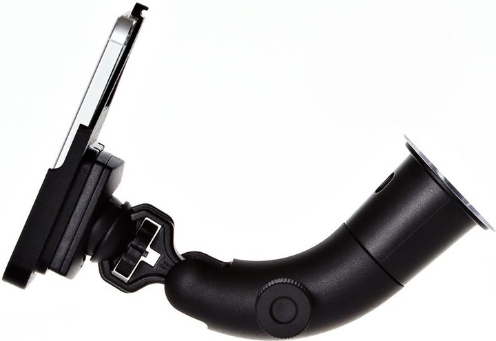 Produktbild xMount Car & Home - Halterung mit Saugnapf für iPhone 5