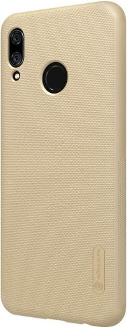 Actual product image Nillkin Super Frosted Shield Series (Huawei P Smart+)