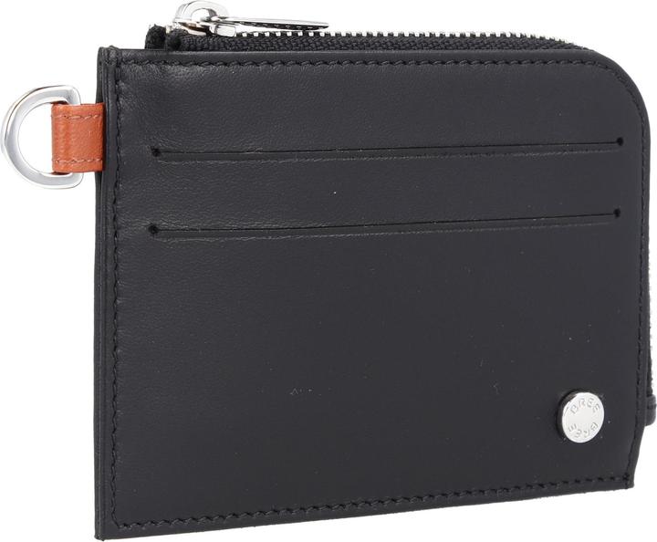 Immagine prodotto Pnch by Bree Porta carte di credito Luc in pelle 11 cm