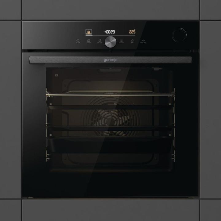 Energy Label Gorenje BSA6747DGWI