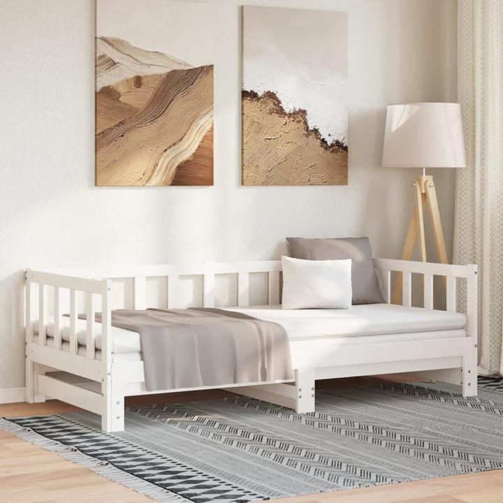 Produktbild vidaXL Helenka (90 x 190 cm)