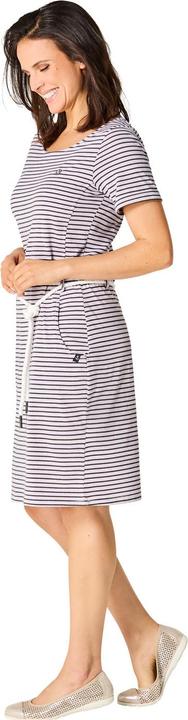 Image du produit Fashion Connection Kleid «Stripes» (L)