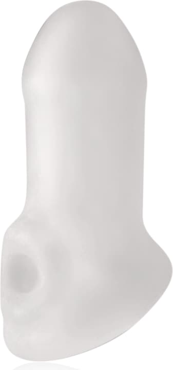 Perfect Fit Fat Boy Thin - Dildo - 4" / 10 cm