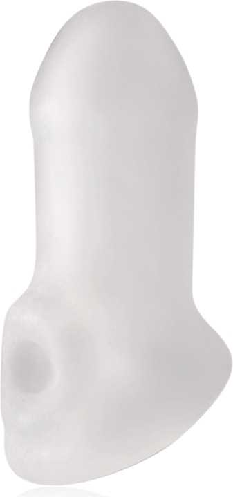Actual product image Perfect Fit Fat Boy Thin - Dildo - 4" / 10 cm