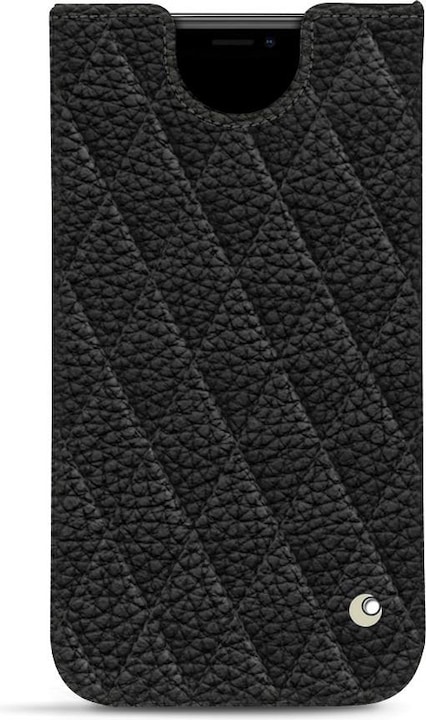 Ebène - Couture (Noir / Black )