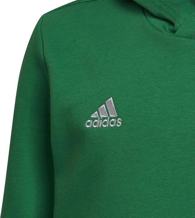 Actual product image adidas Entrada 22 hoodie kids (128)