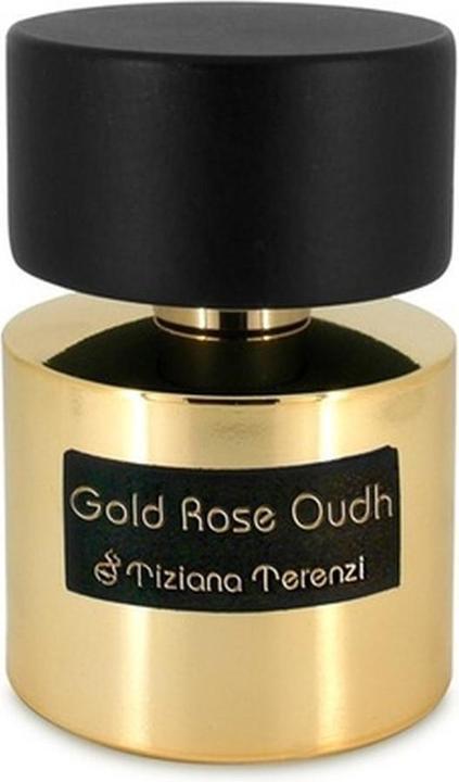 Produktbild Tiziana Terenzi Gold Rose Oudh (Eau de Parfum, 100 ml)