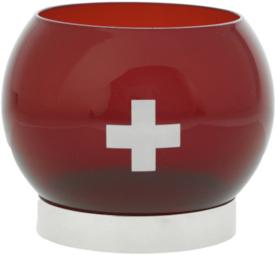 Immagine prodotto Nordisk Design Palla "Party con croce svizzera" Gals su Rin argentato