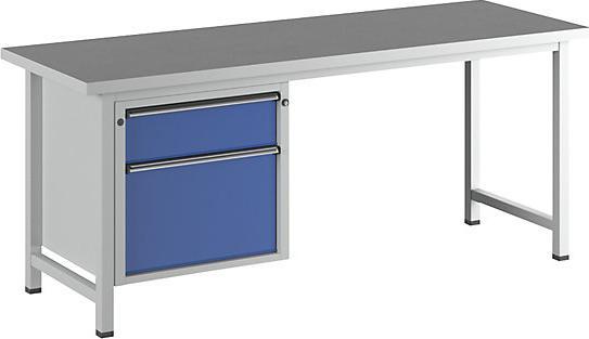 Produktbild Anke Werkbank, stabil (200 cm, 70 cm)