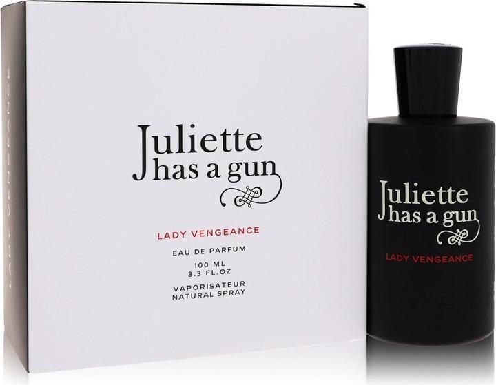 Image du produit Juliette Has a Gun Dame Vengeance (Eau de parfum, 100 ml)