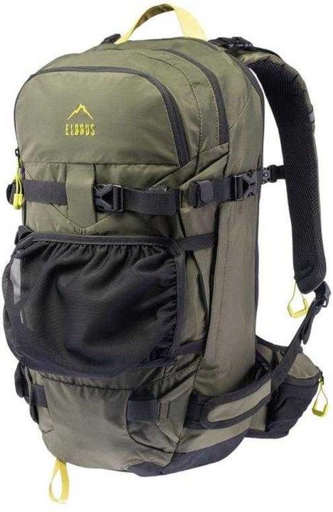 Image du produit Elbrus Skiway Rucksack (25 l)