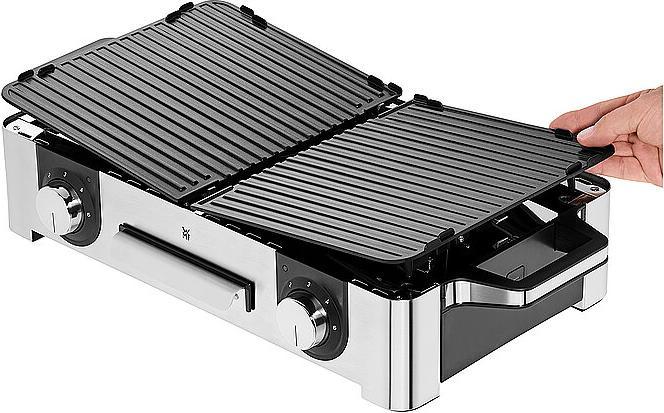 Produktbild WMF Lono Master Grill