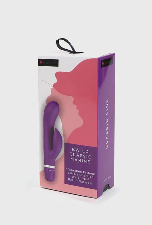 Produktbild Bswish Classic Marine