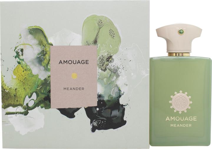 Image du produit Amouage Meander (Eau de parfum, 100 ml)