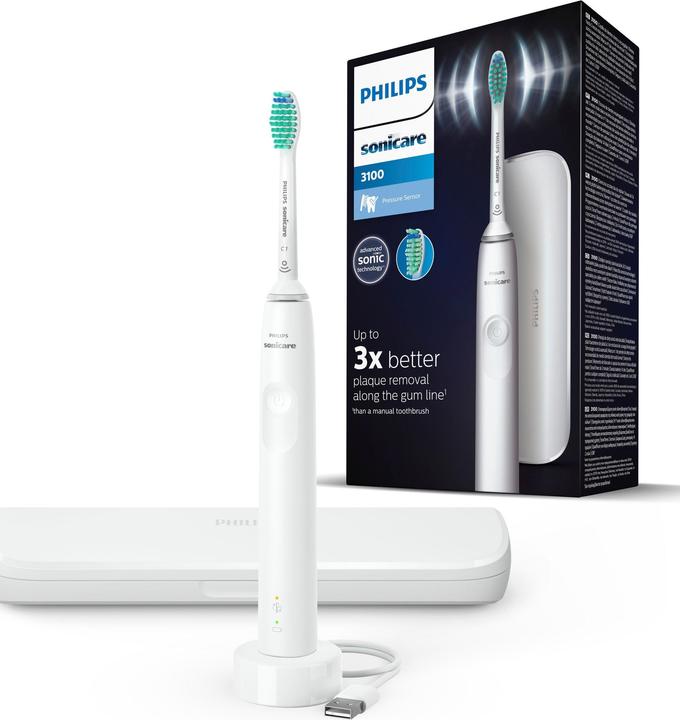 Image du produit Philips Sonicare Série 3100