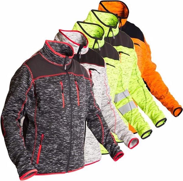 Actual product image Protos Inuit cardigan (M)