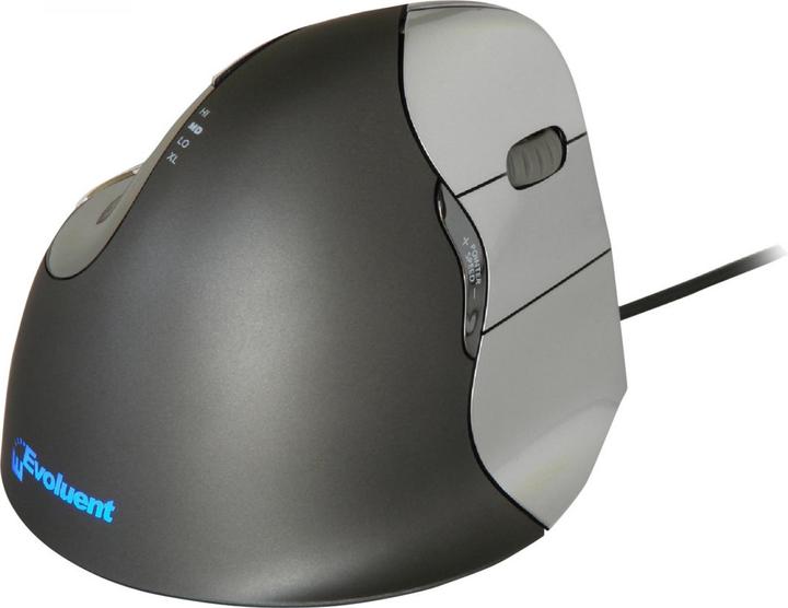Evoluent Vm4r (Cable)