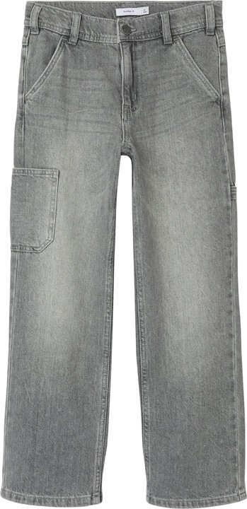 Name it Nkmryan Straight Carp Jeans 5950-Dm Noos
