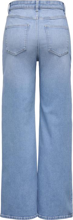 Image du produit Only ONLHOPE Hohe Taille Weiter Beinschnitt Jeans Jeans mit weitem Bein (W32/L32)
