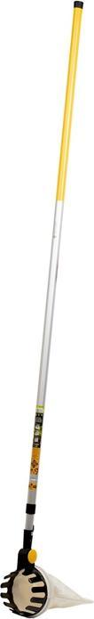 Productafbeelding Forte tools Telescopische fruitverzamelaar