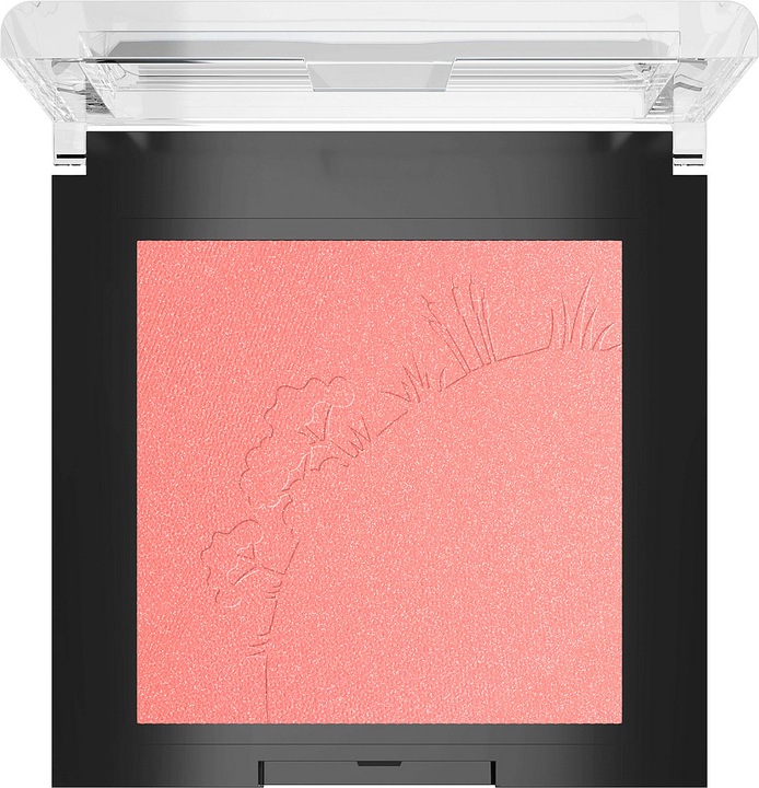 Produktbild Sante Rouge Mineral 01 Mellow Peach (01 Mellow Peach)