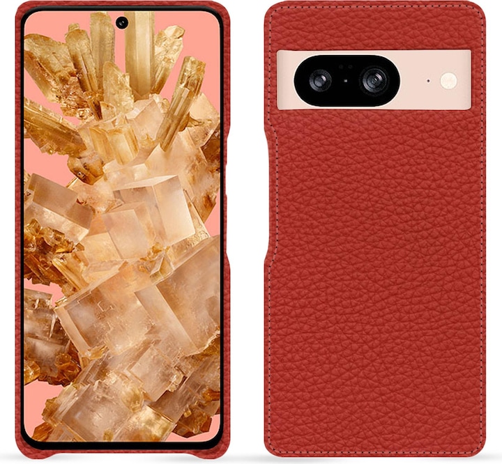 Papaye ( Pantone #b54317 )