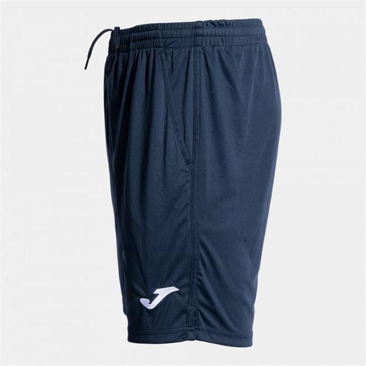 Actual product image Joma Bermuda Open Shorts (S)