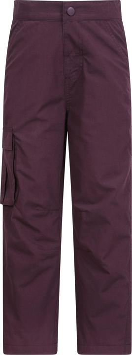 Produktbild Mountain Warehouse Trek Wanderhosen Winter (158)