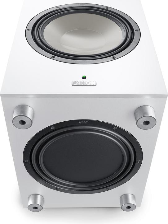 Image du produit Canton Power Sub 12 (1 pièce, 380 W)