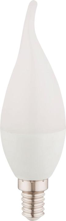 Produktbild Globo LED Leuchtmittel Aluminium 2xE14 LED (E14, 3 W, 250 lm, 2 x, G)