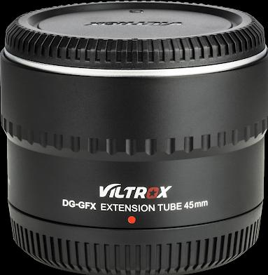 Productafbeelding Viltrox DG-GFX