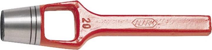 Alarm Werkzeuge 56035212 Henkellocheisen