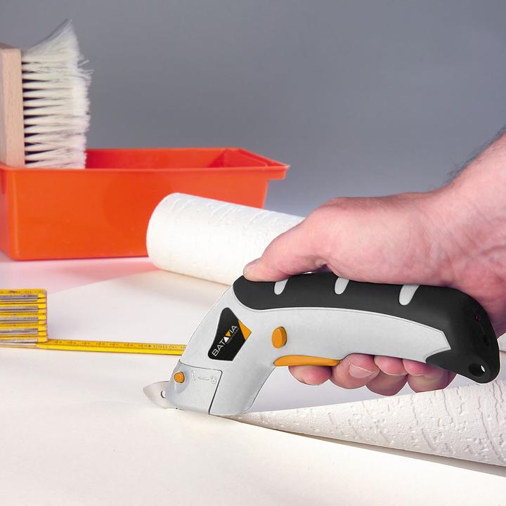 Produktbild Batavia 3.6V Maxxcut Akkuschere 7047996