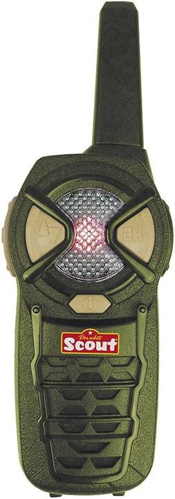 Actual product image Happy People Scout radio (5 km)