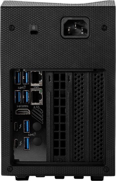 Produktbild Intel NUC 12 Extreme Kit (Intel Core i9-12900)