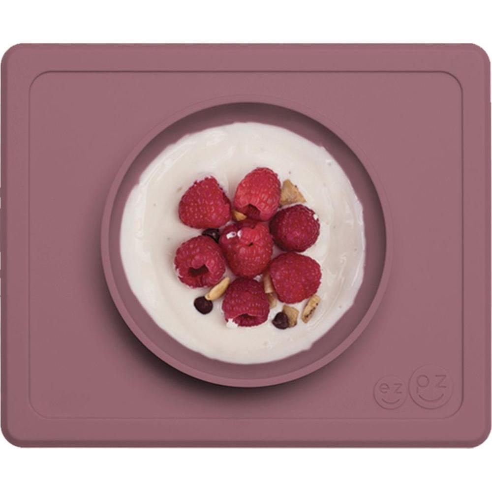 Thumbnail - EZ-PZ, Kindergeschirr + Kinderbesteck, Schale Mini Happy Bowl